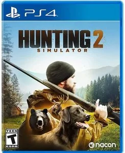 Comprar Hunting Simulator 2 PS4 para PS4 - PSNCLICK Digitales Latinoamérica